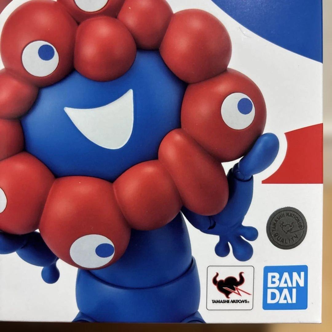 BANDAI MYAKU-MYAKU SHFiguarts フィギュア