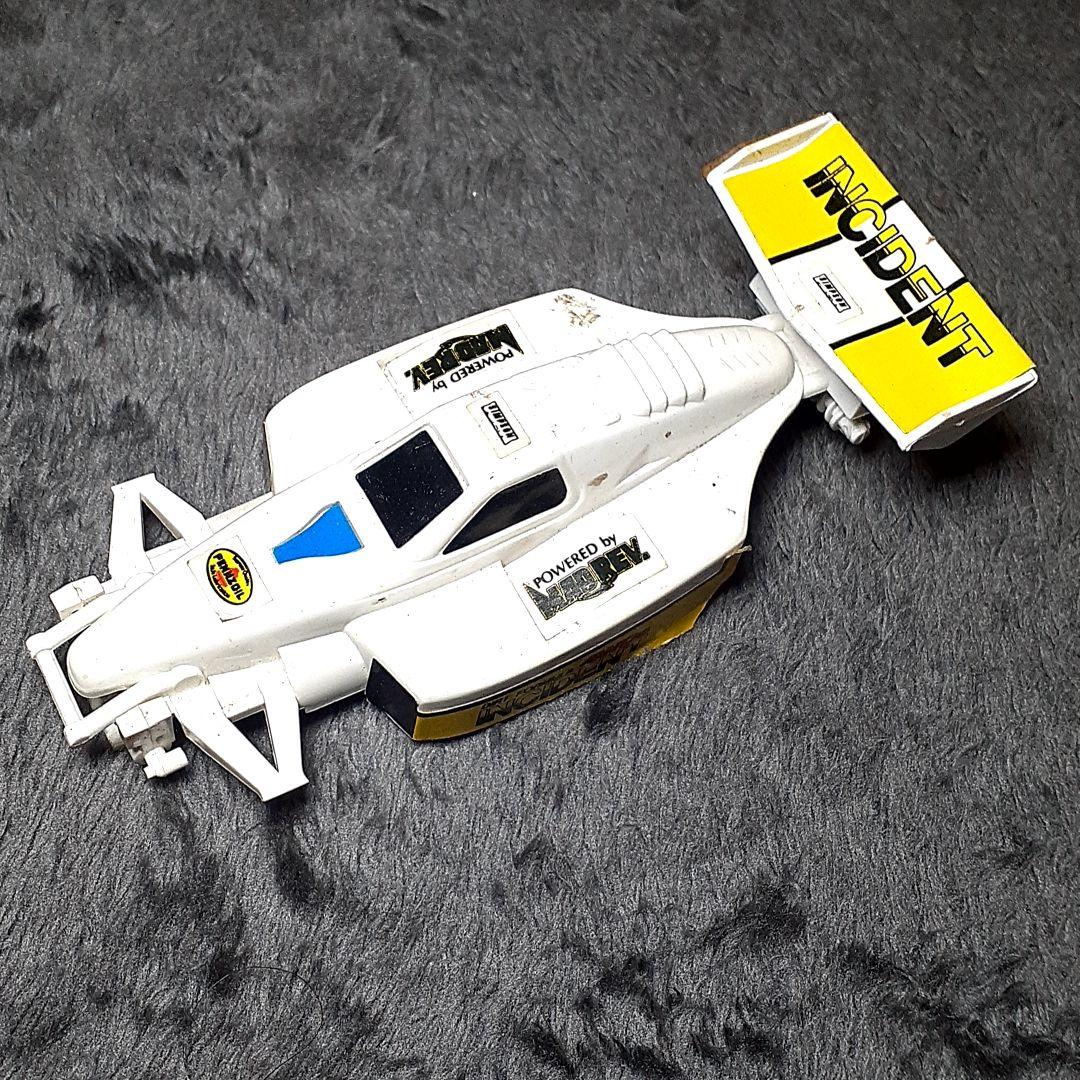 ミニ四駆セット　ボディ✕8 シャーシ✕6　その他パーツ　ジャンク　レトロ