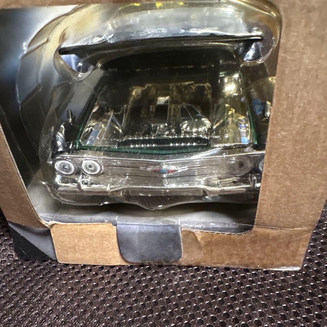 Jadatoys 1960 Chevrolet Impala ローライダー