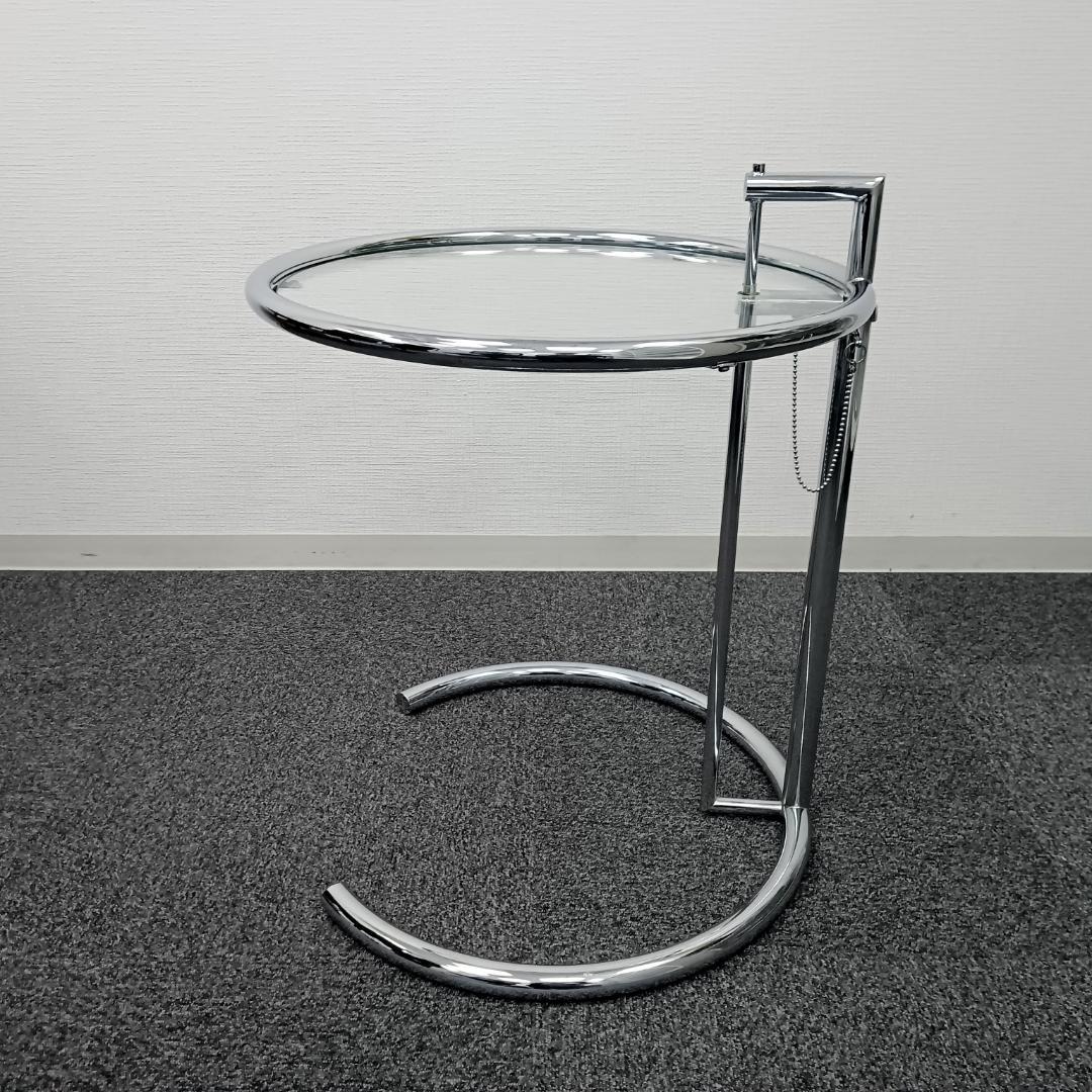 ★ClassiCon／クラシコン アジャスタブルテーブル★アイリーン・グレイ★