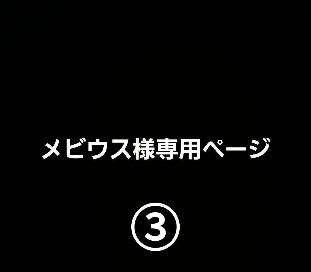 メビウスページ③バスタオル