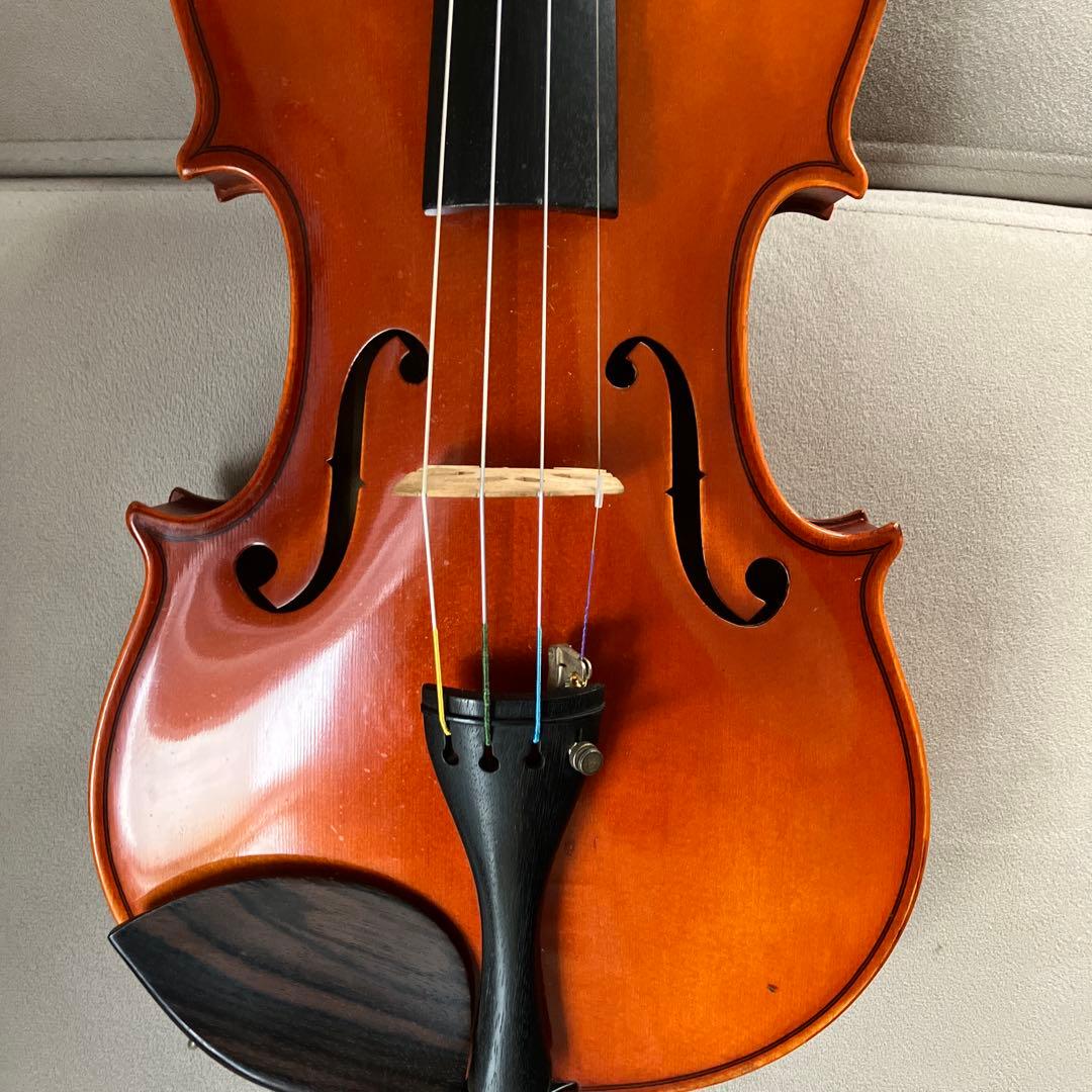 SUZUKI 300 4/4バイオリン 日本製