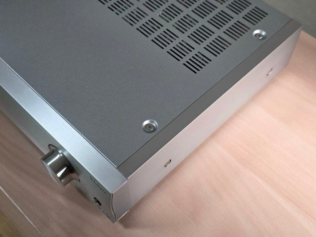 ONKYO A-7VL インテグレーテッドアンプ