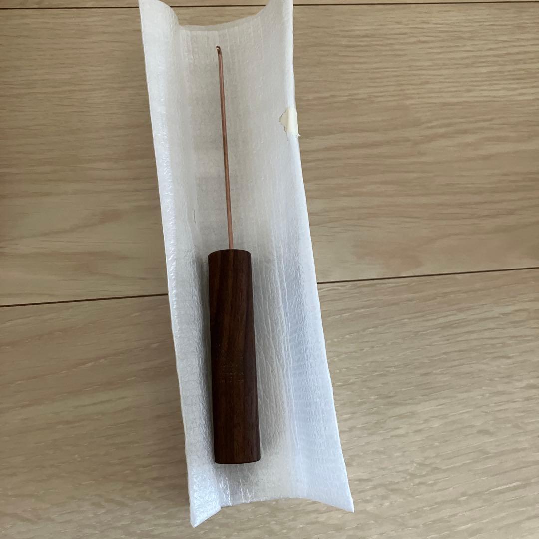 ウッドスタジオアルプ 掛け時計 ライトベージュ