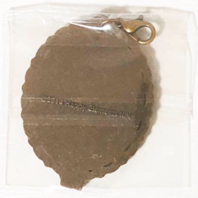 新品★あんスタ★Valkyrie【斎宮宗】アニカフェ★メタルチャーム