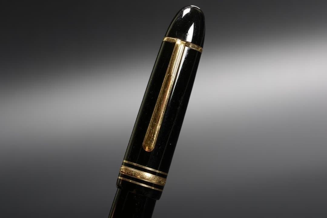 MONTBLANC MEISTERSTÜCK No.149 万年筆
