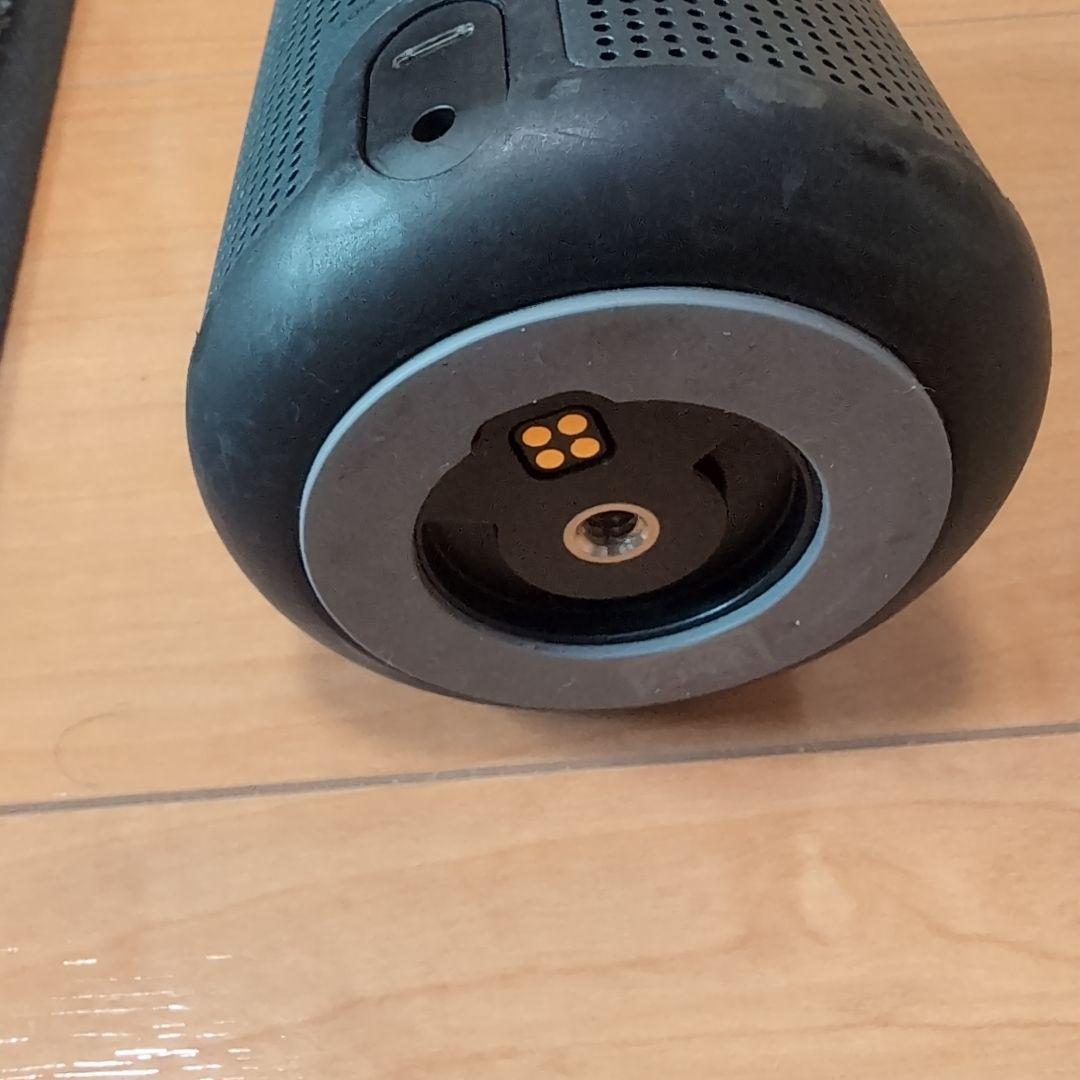 BOSE SoundLink Revolve ポータブルスピーカー