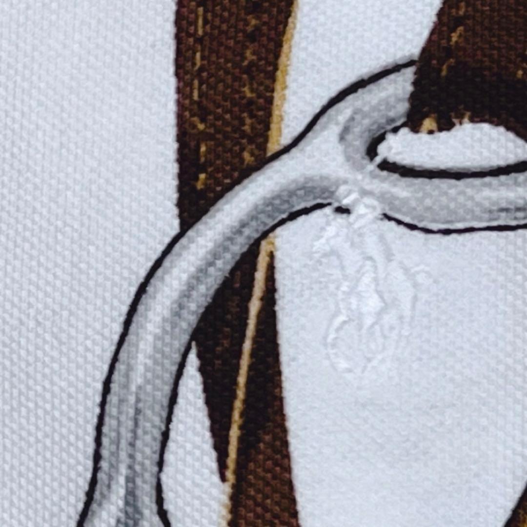 新品！ラルフローレン　オクスフォード生地　ベルト柄ポロシャツ