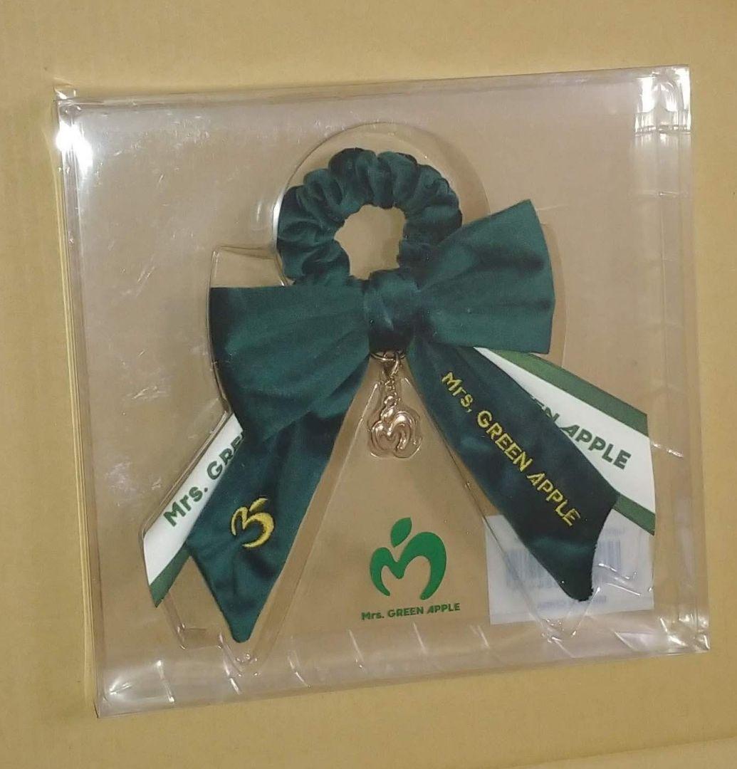 Mrs. GREEN APPLE　 ミセス　ペンライト　ライトスティック　リボン