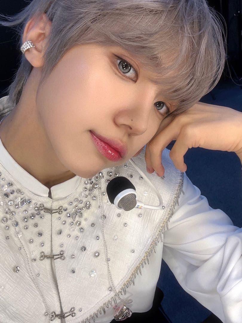 CRAVITY ソンミン チェキ ペンコン 香港