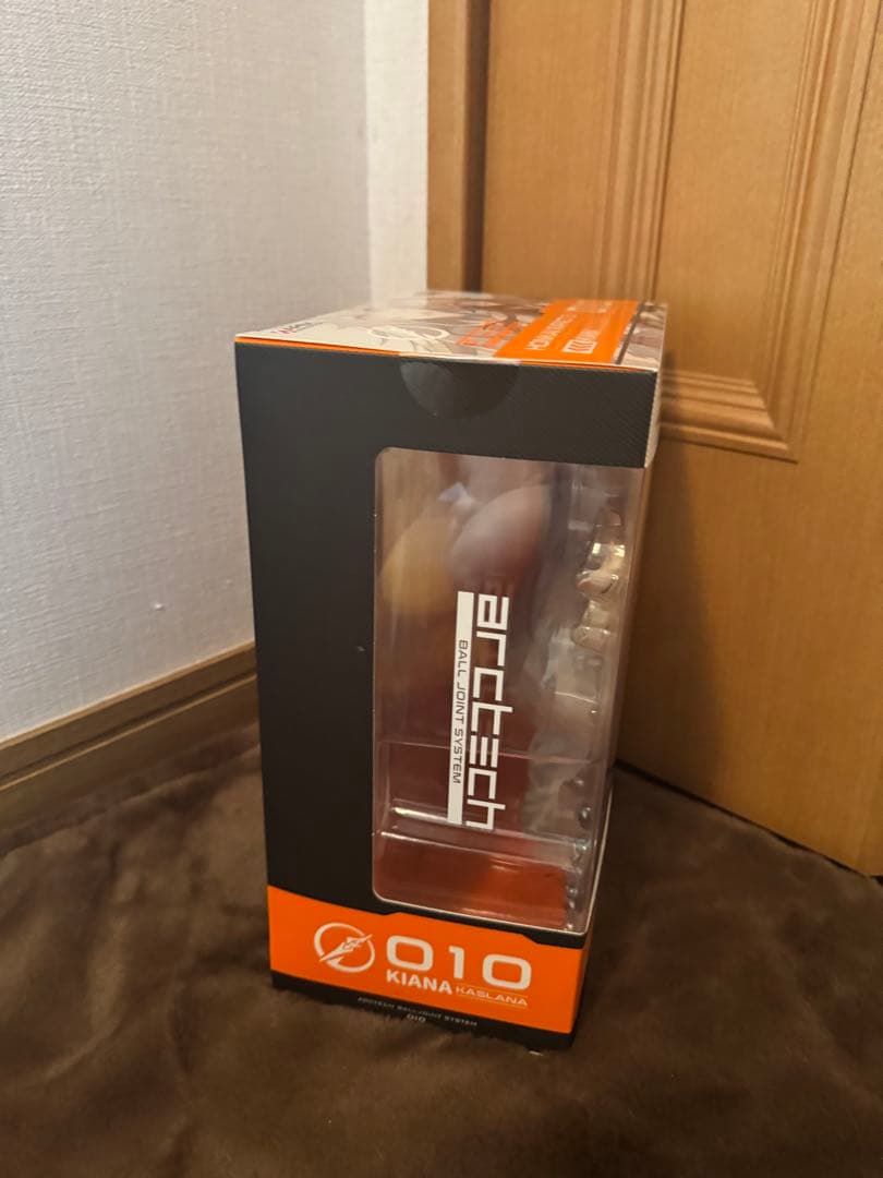 アルター 崩壊3rd キアナ　フィギュア　1/8