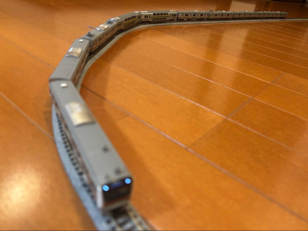 【R-99様用】カトー E233系3000番台 東海道線・上野東京ライン10両