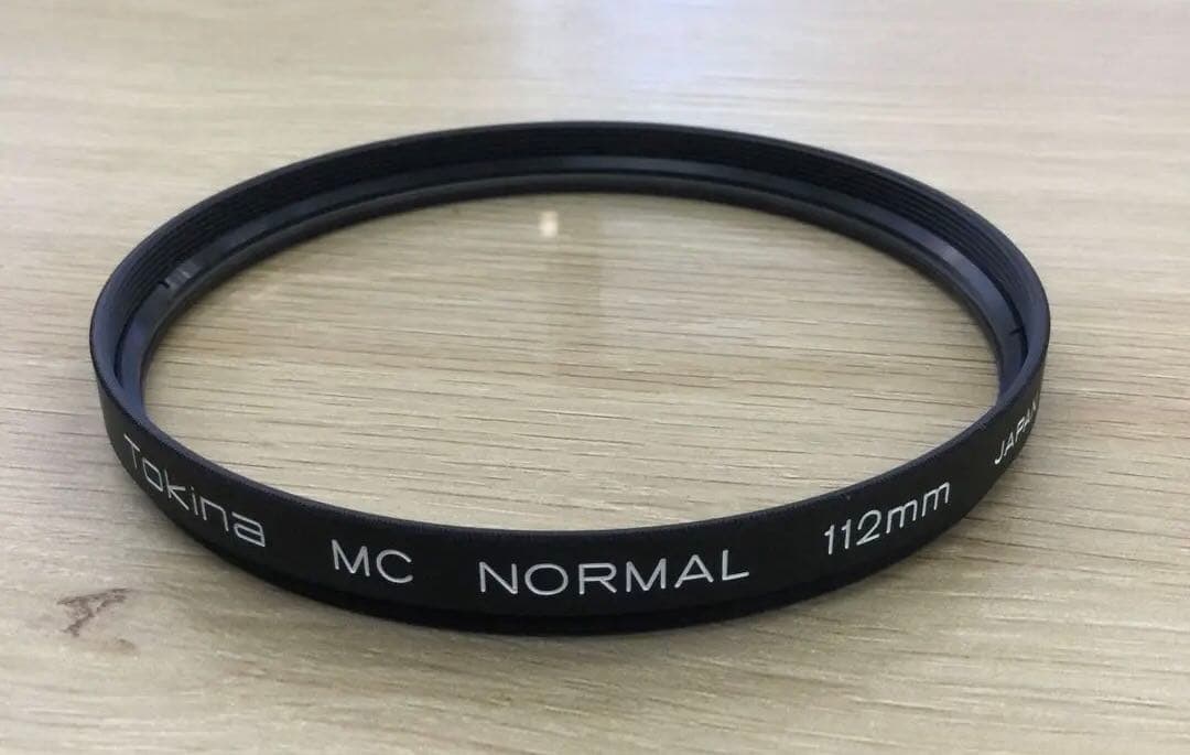 112、Tokina AT-X SD 300mm