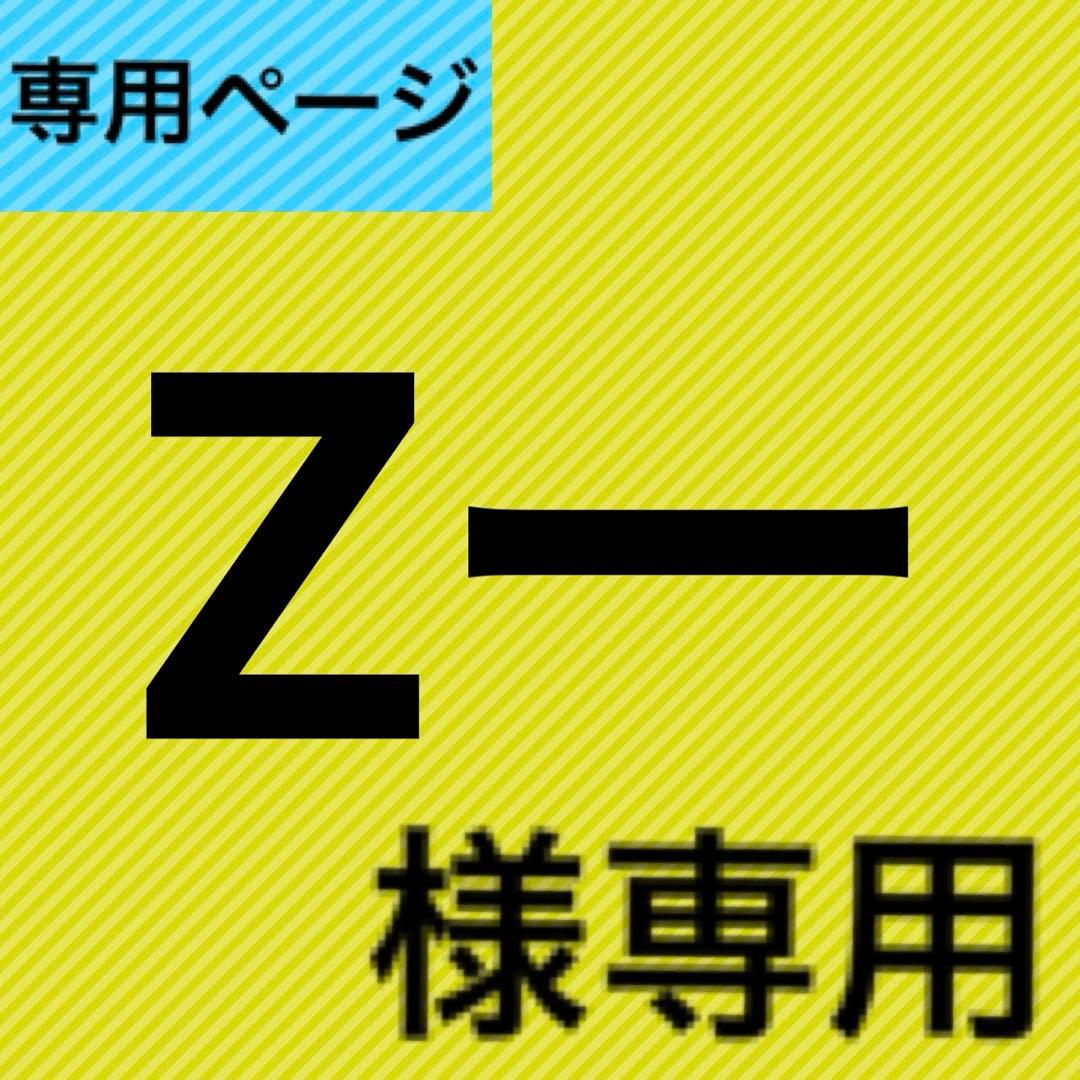 Zーページ