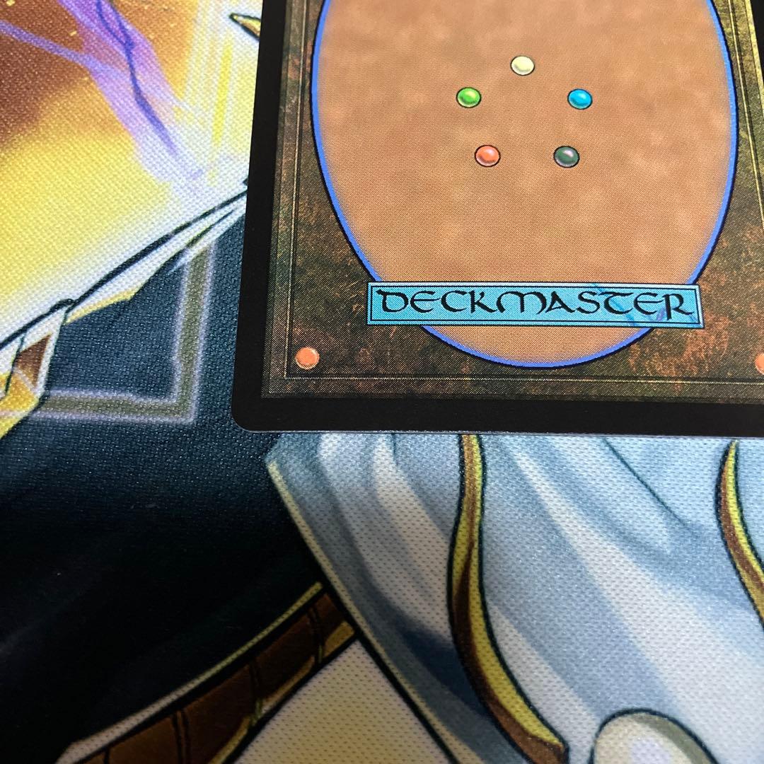 MTG ルーンナイト、セリス　サージfoil