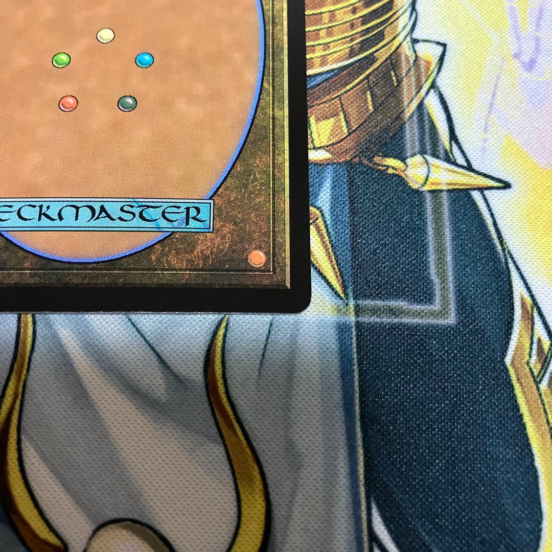 MTG ルーンナイト、セリス　サージfoil