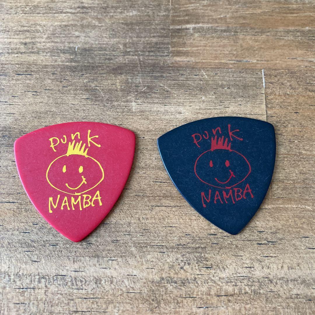 Hi-STANDARD ピック　ハイスタ　ハイスタンダード