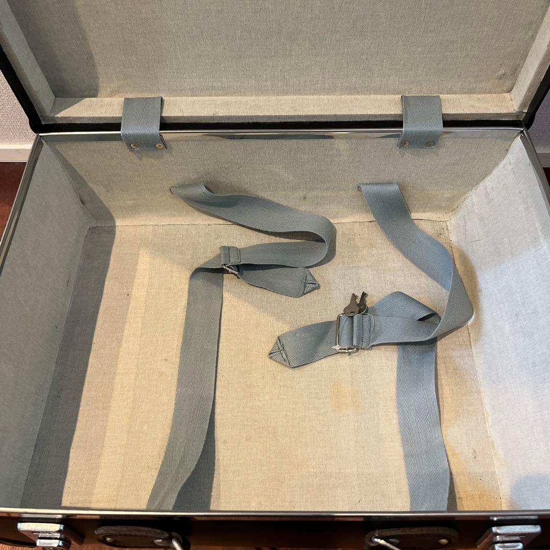 グローブトロッターキャリー