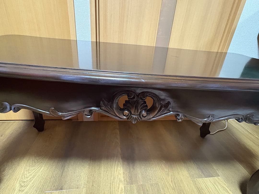 アンティーク テーブル