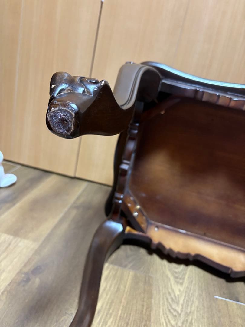 アンティーク テーブル