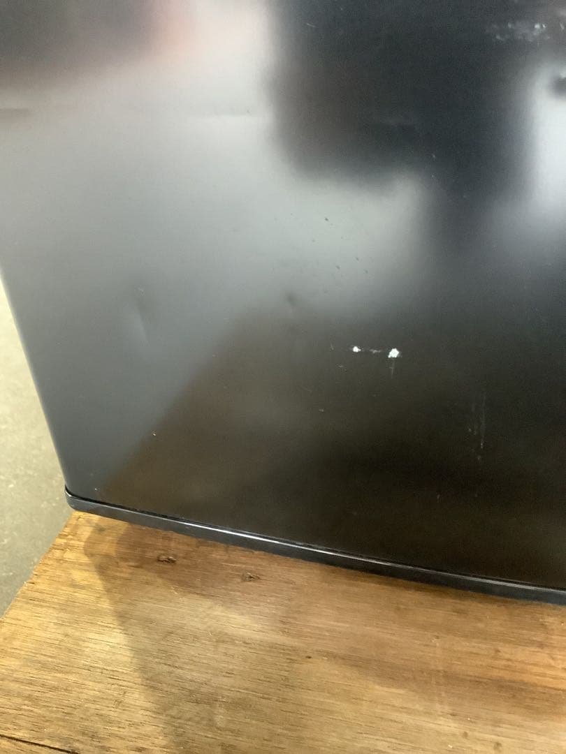 ある 冷蔵庫 IRSD-14A-B 142L 19年製 アイリスオーヤマ