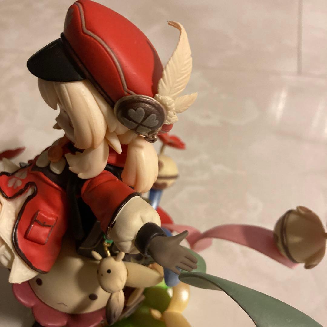 原神 クレー·火花騎士Ver. 1/7 完成品フィギュア[miHoYo]