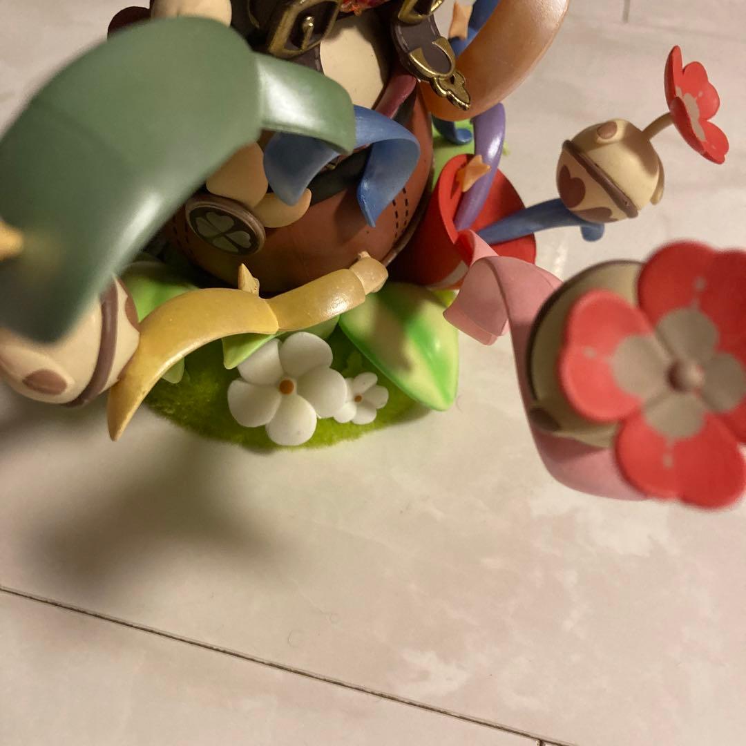 原神 クレー·火花騎士Ver. 1/7 完成品フィギュア[miHoYo]