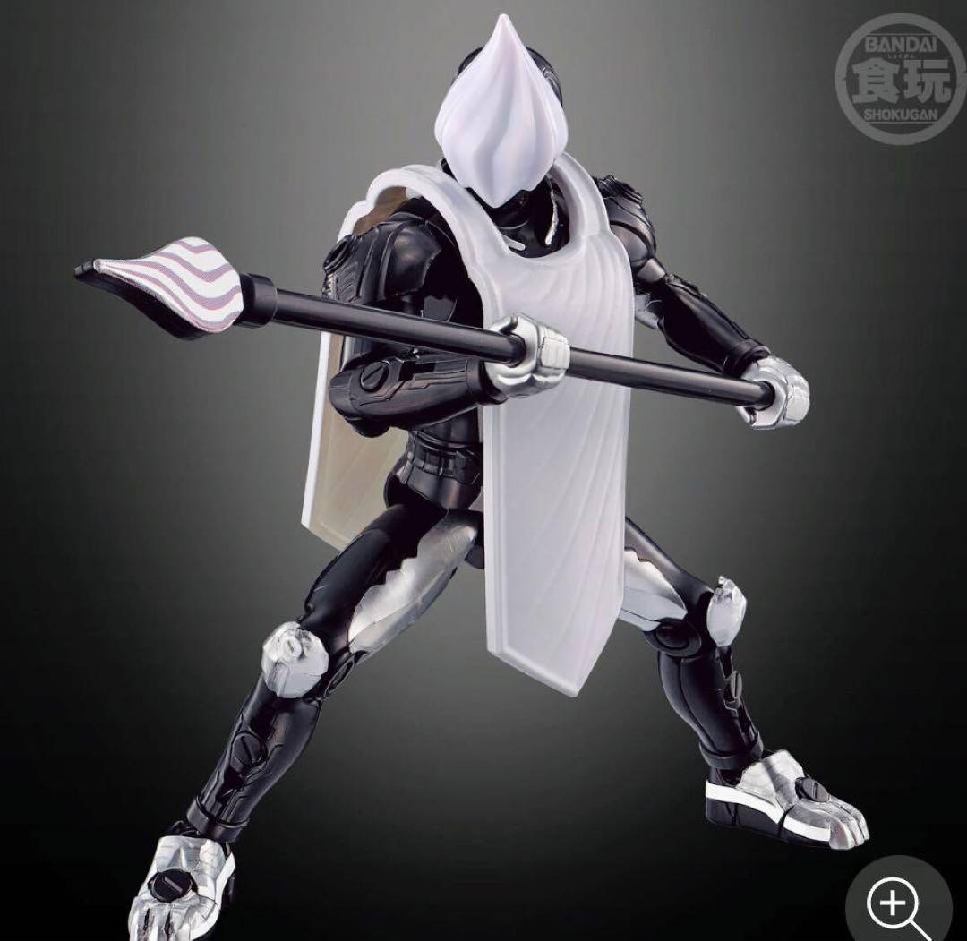 装動 仮面ライダーガヴGV2 Feat.装動 仮面ライダーギーツ 全10種