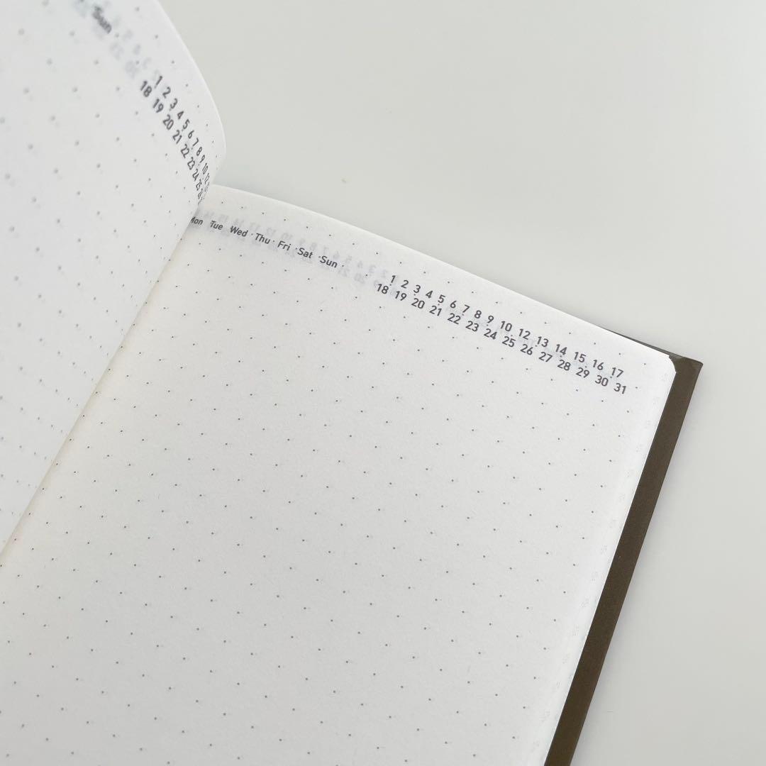 早い者勝ち　韓国　バインダー　貯金　diarium セット　B A6 リフィル