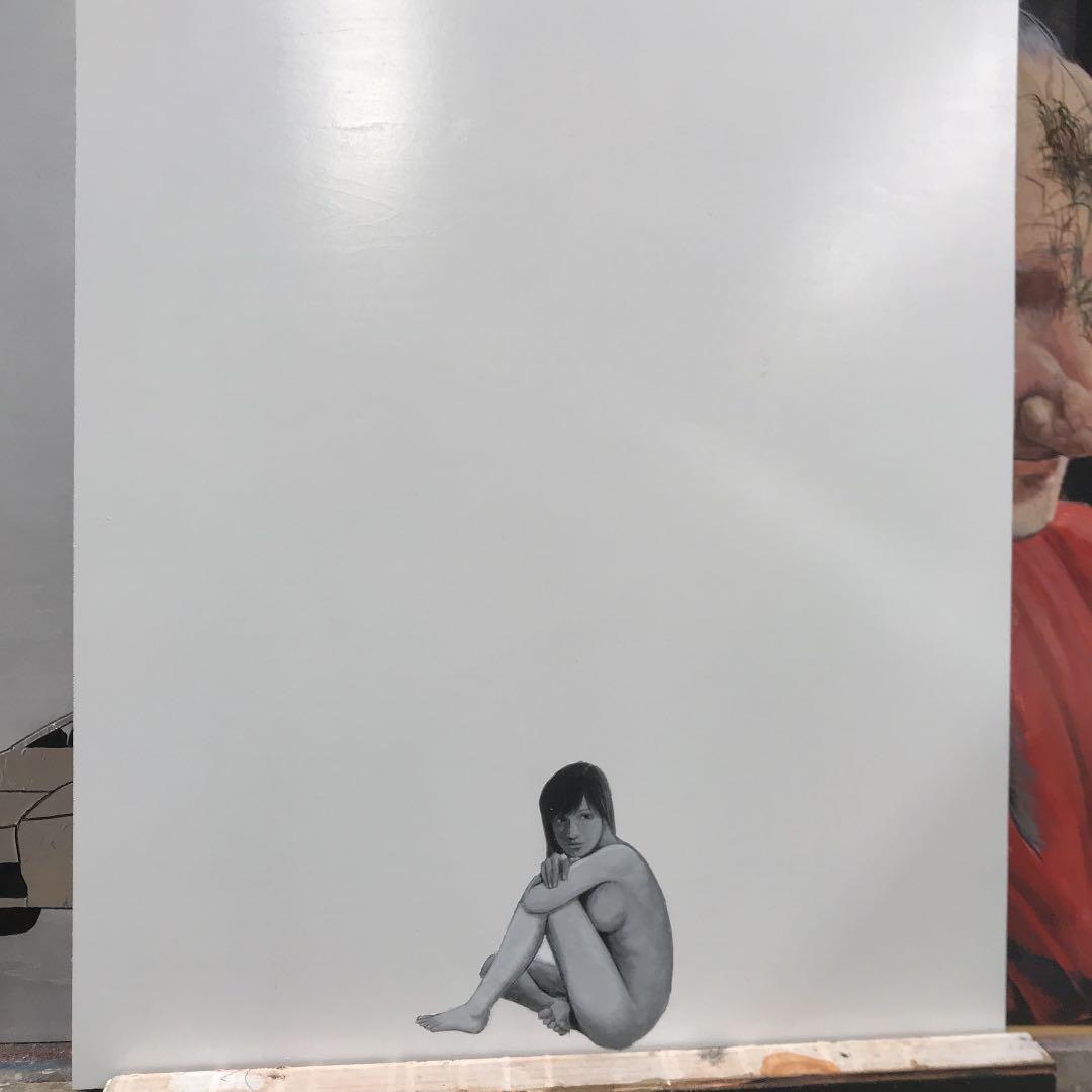 絵画「オルスバン」