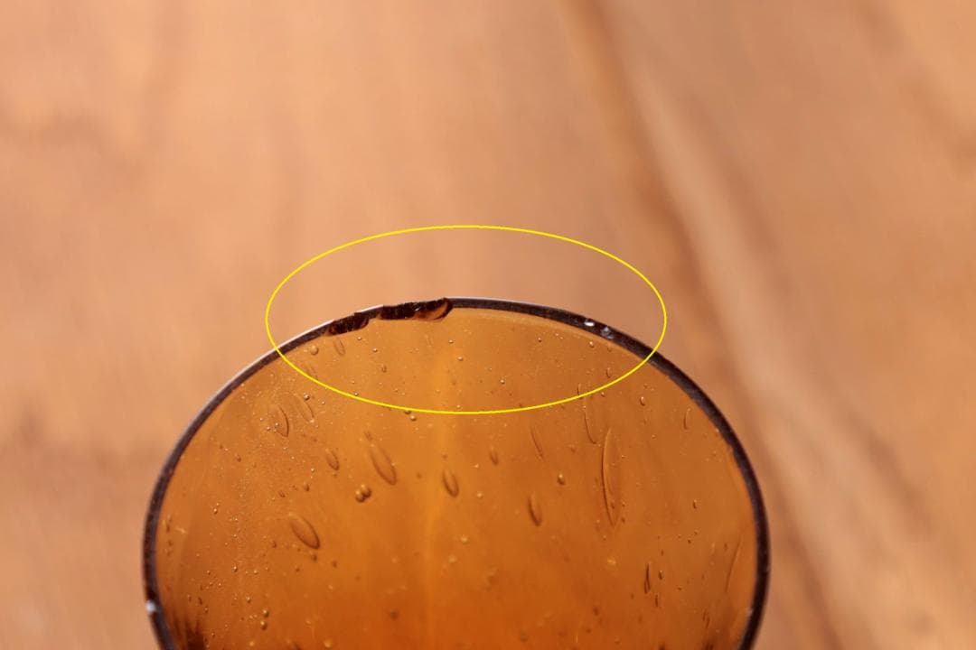 Erik Hoglund エリックホグラン ショットグラス 6点セット 4943