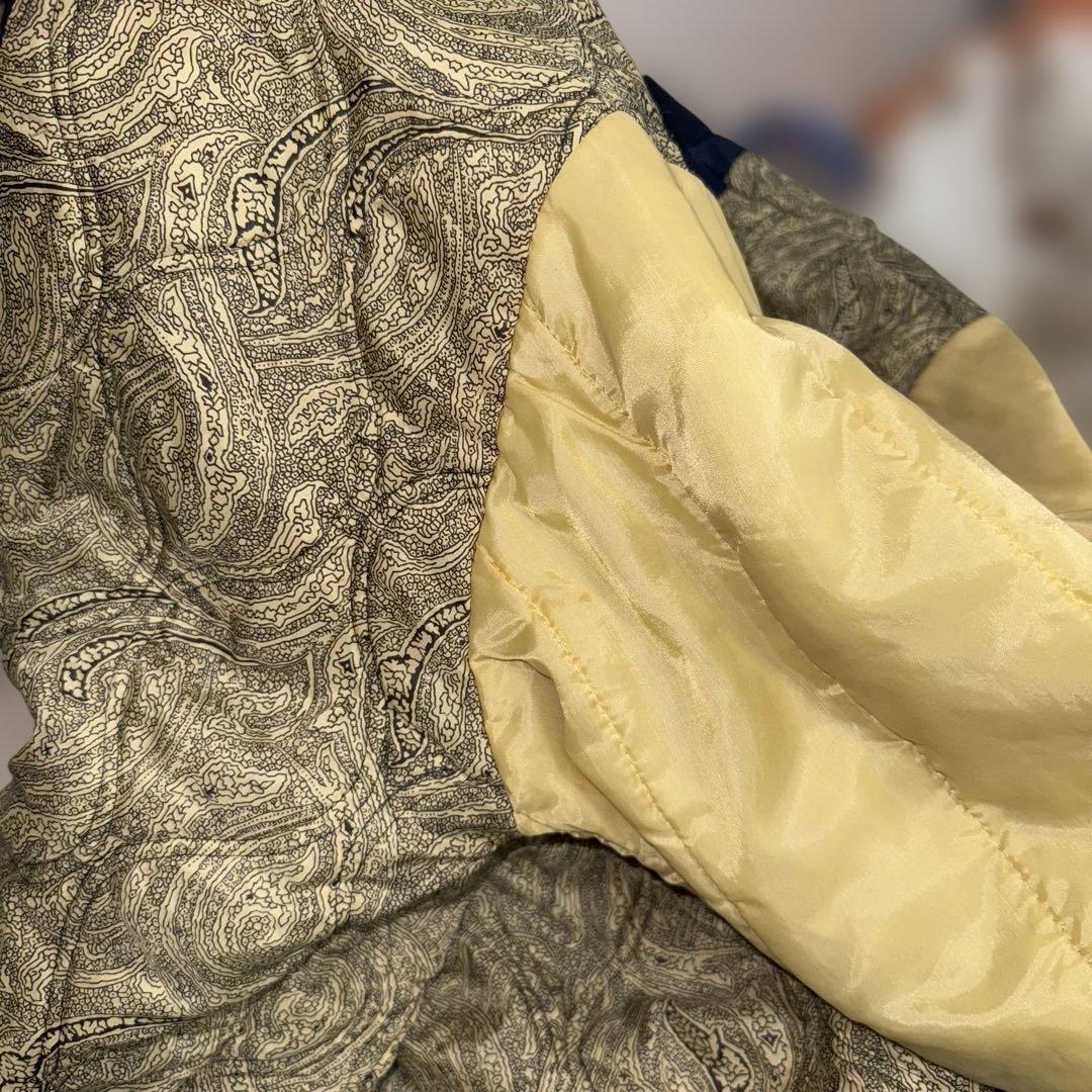 80’s 90’s 美品 ダービーオブサンフランシスコ ジャケット LLネイビー