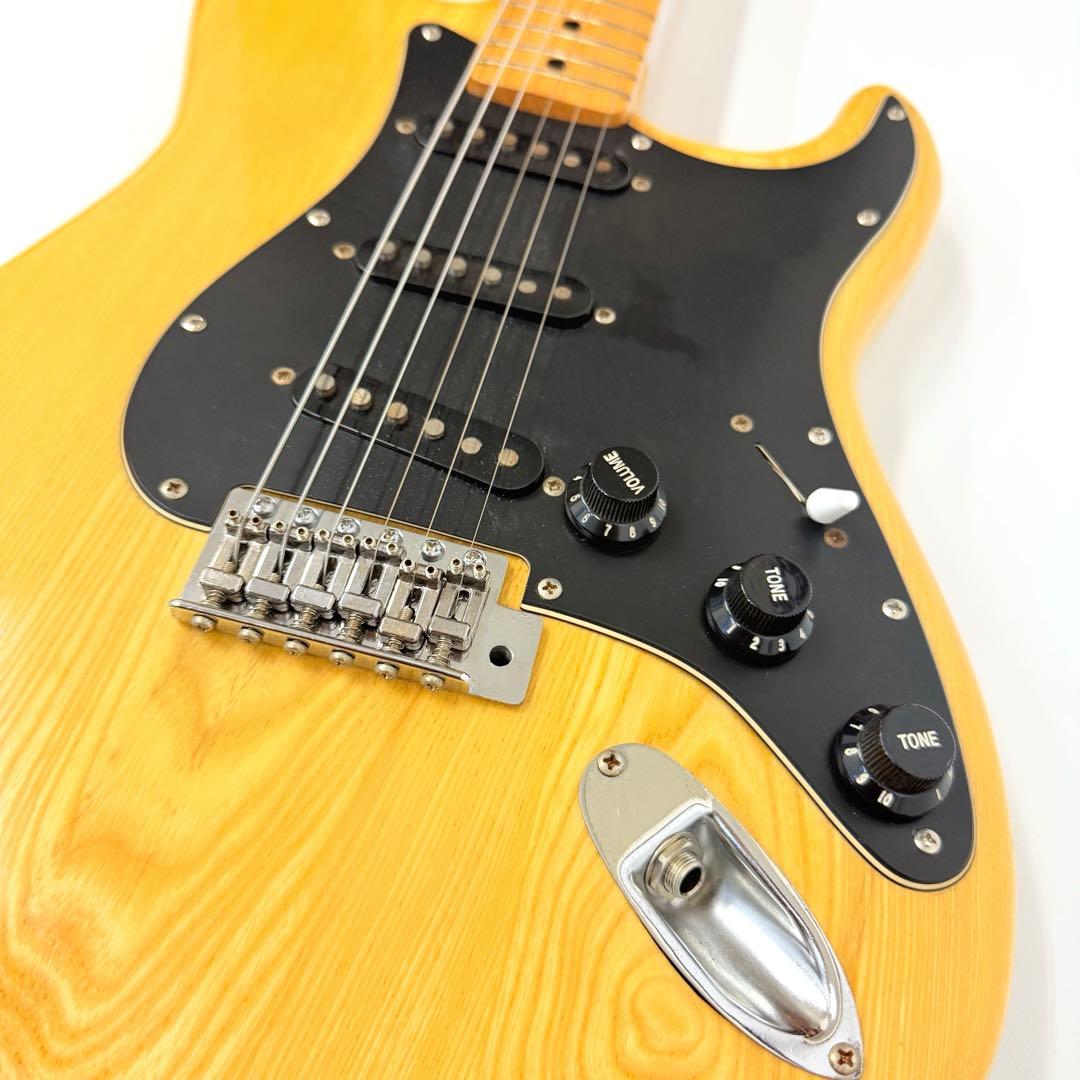 【希少】EL MAYA JUNIOR MODEL エレキギター