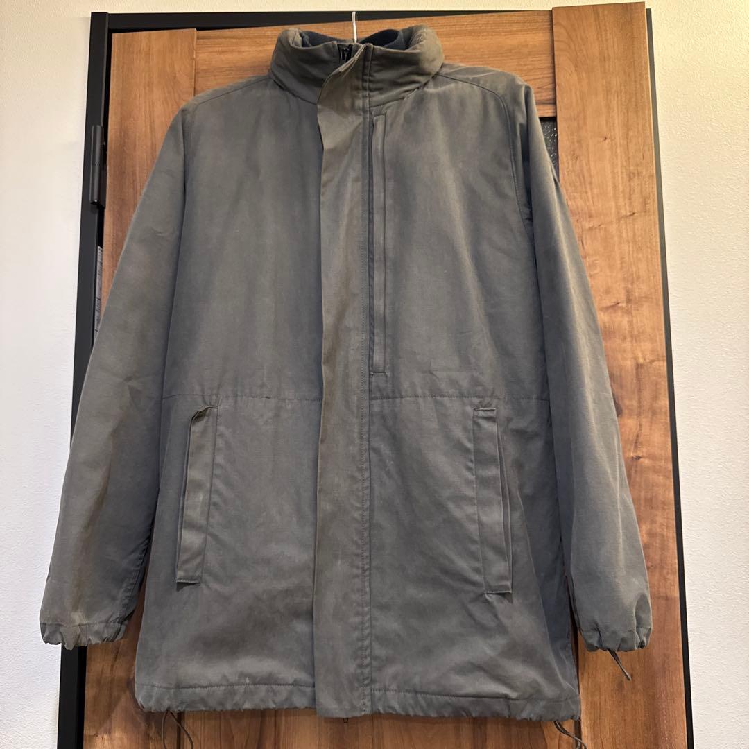 クリストフルメール　3wayフード付きジャケット