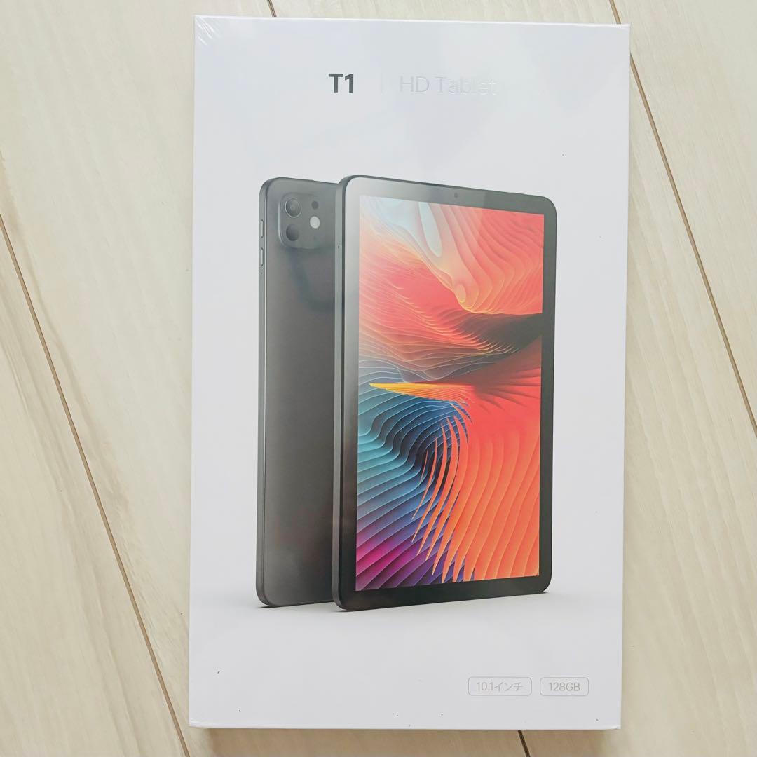 Android15 タブレット 10.1インチ 24GB+128GB 1TB拡張