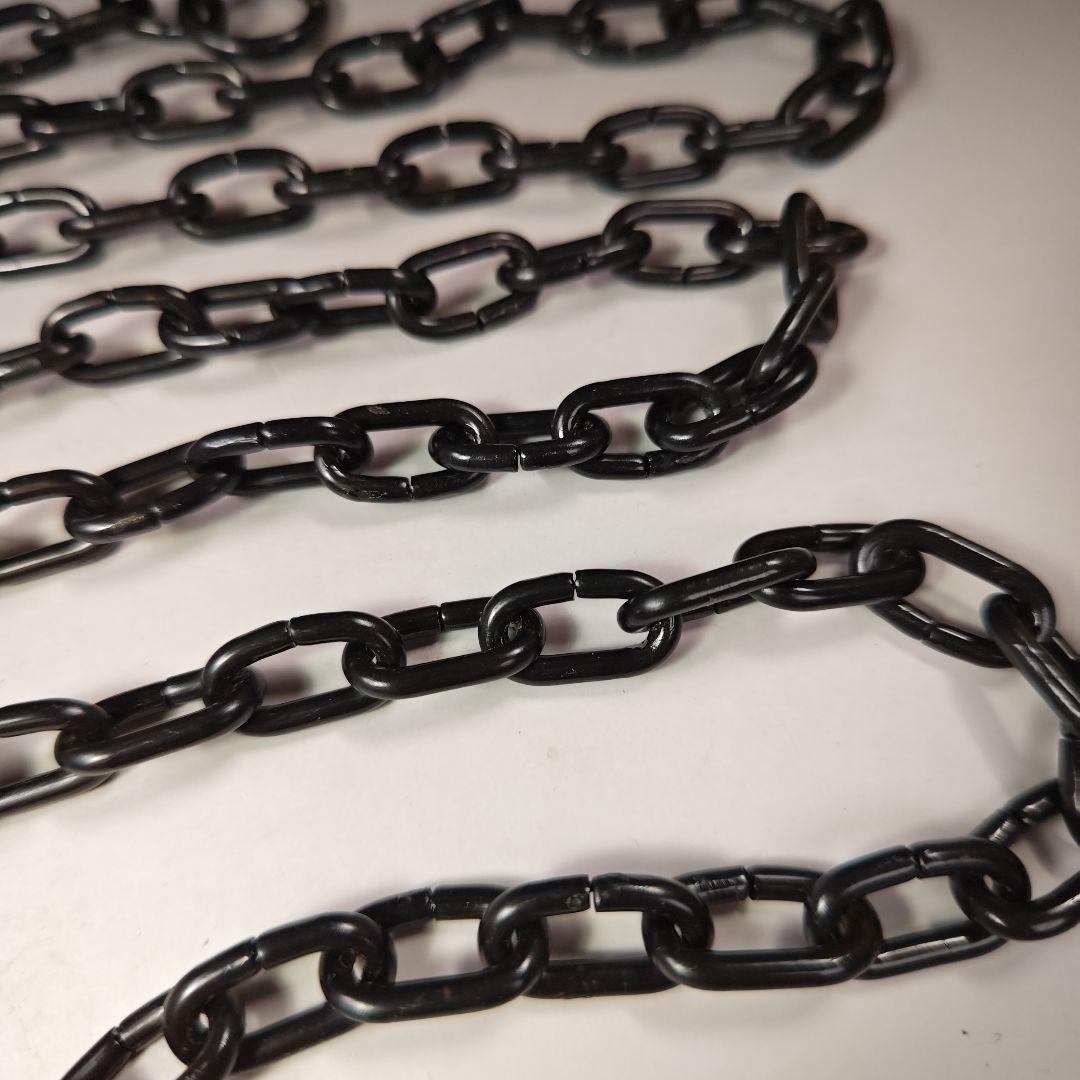 イ579 鐶鎖弦道具『金工師　木村清五郎』『銀象嵌入　吊釜道具一式　共箱』茶道具