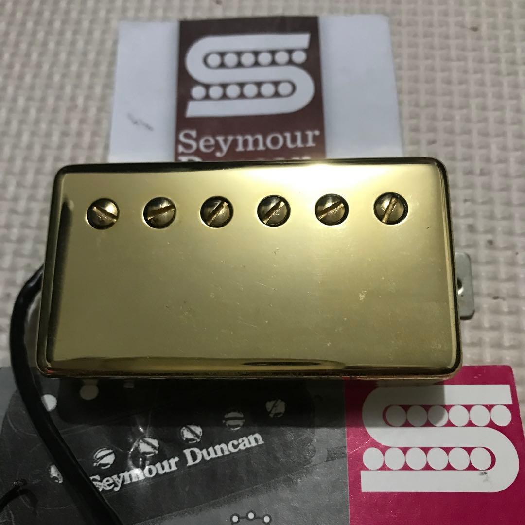 セイモアダンカン SH-2N jazz