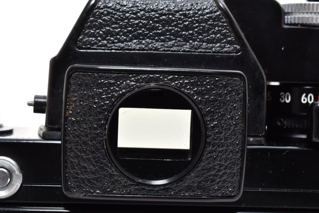 動確済 Nikon F2 A + Nikkor 50mm f/1.4 #216