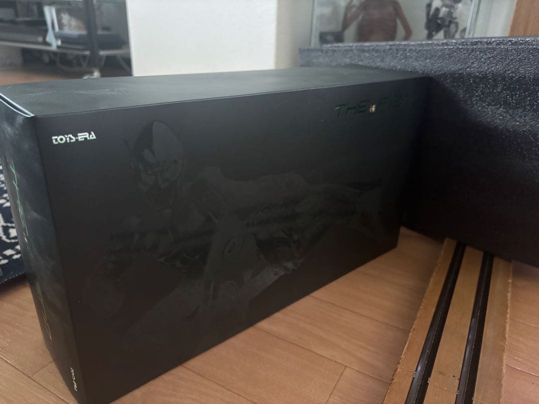 Toys era PE007A DX グリーン・ゴブリン