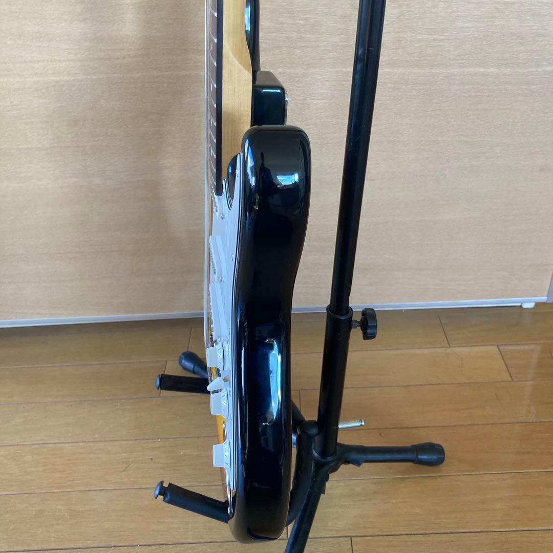 PROLOGUE CUSTOM MADE ギター サンバースト