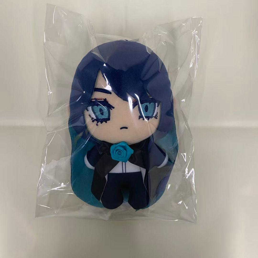 生まれましたよ おめでとう AdoちゃんぬいぐるみORIHARAデザインver.