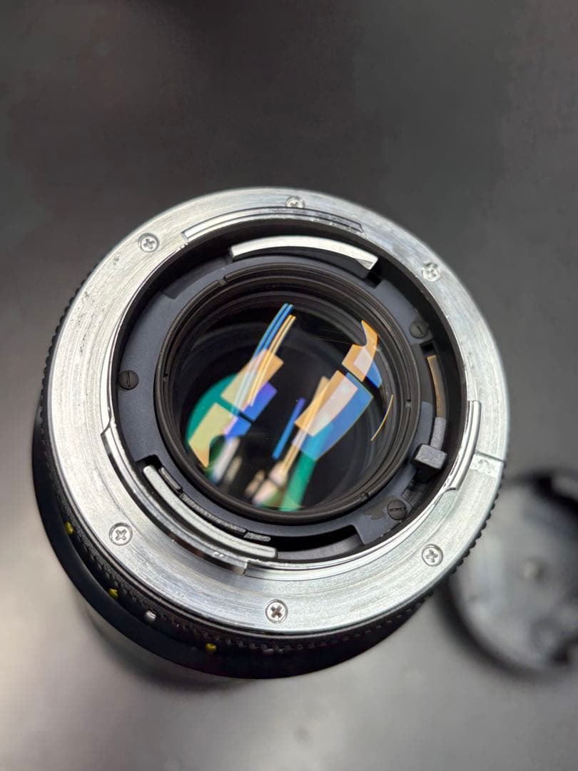 【美品】Leica バリオ・エルマー R75-200mm F4.5