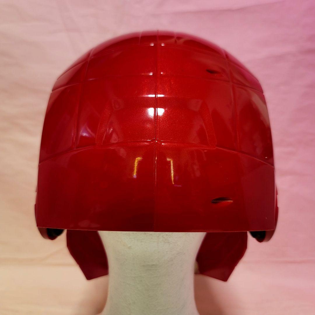 【アイアンマン】新品 タッチ開閉 サウンド LED 1/1 ヘルメット マスク