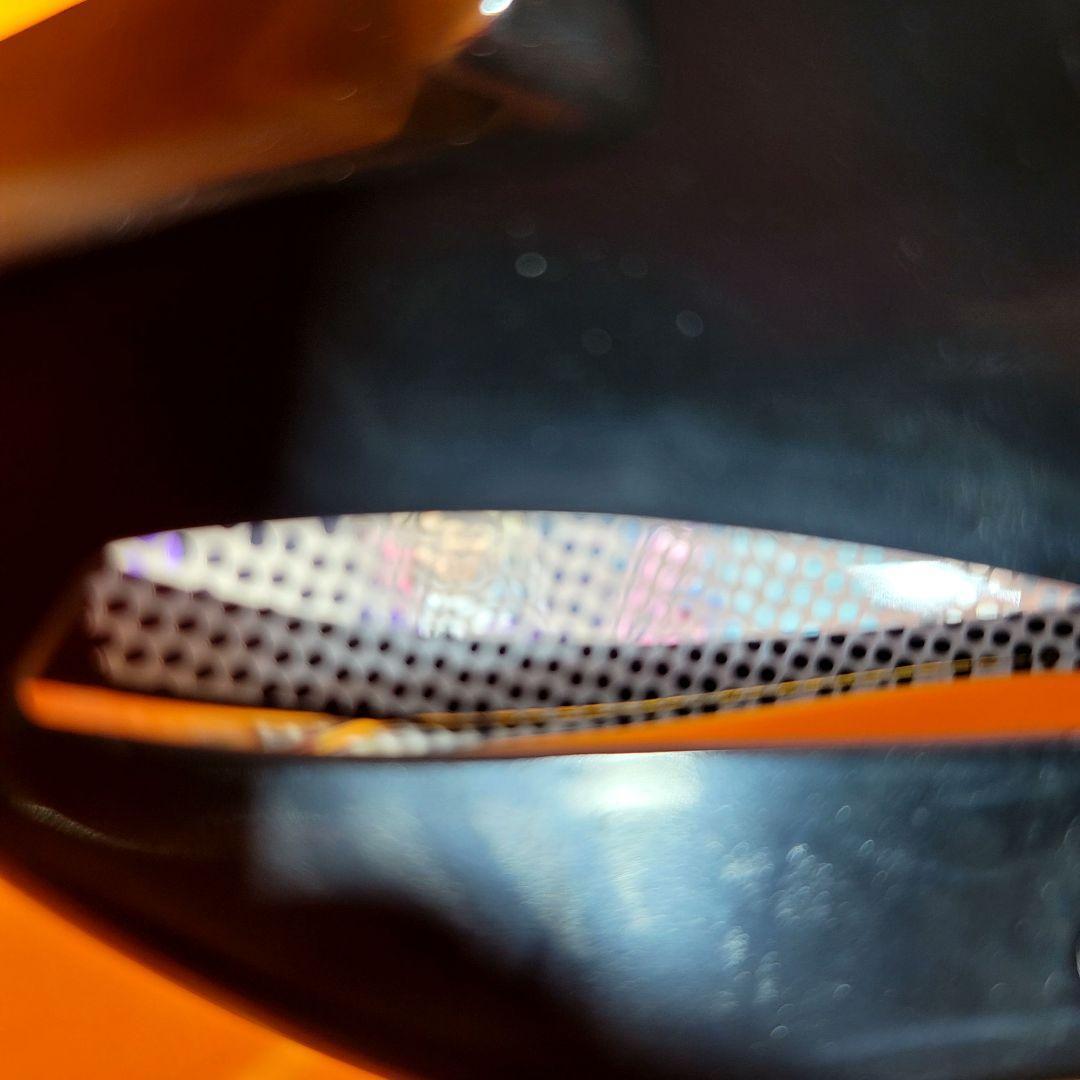 【アイアンマン】新品 タッチ開閉 サウンド LED 1/1 ヘルメット マスク