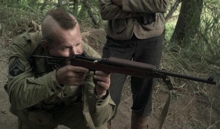 ミリタリー SOLDIER STORY WWII SS077