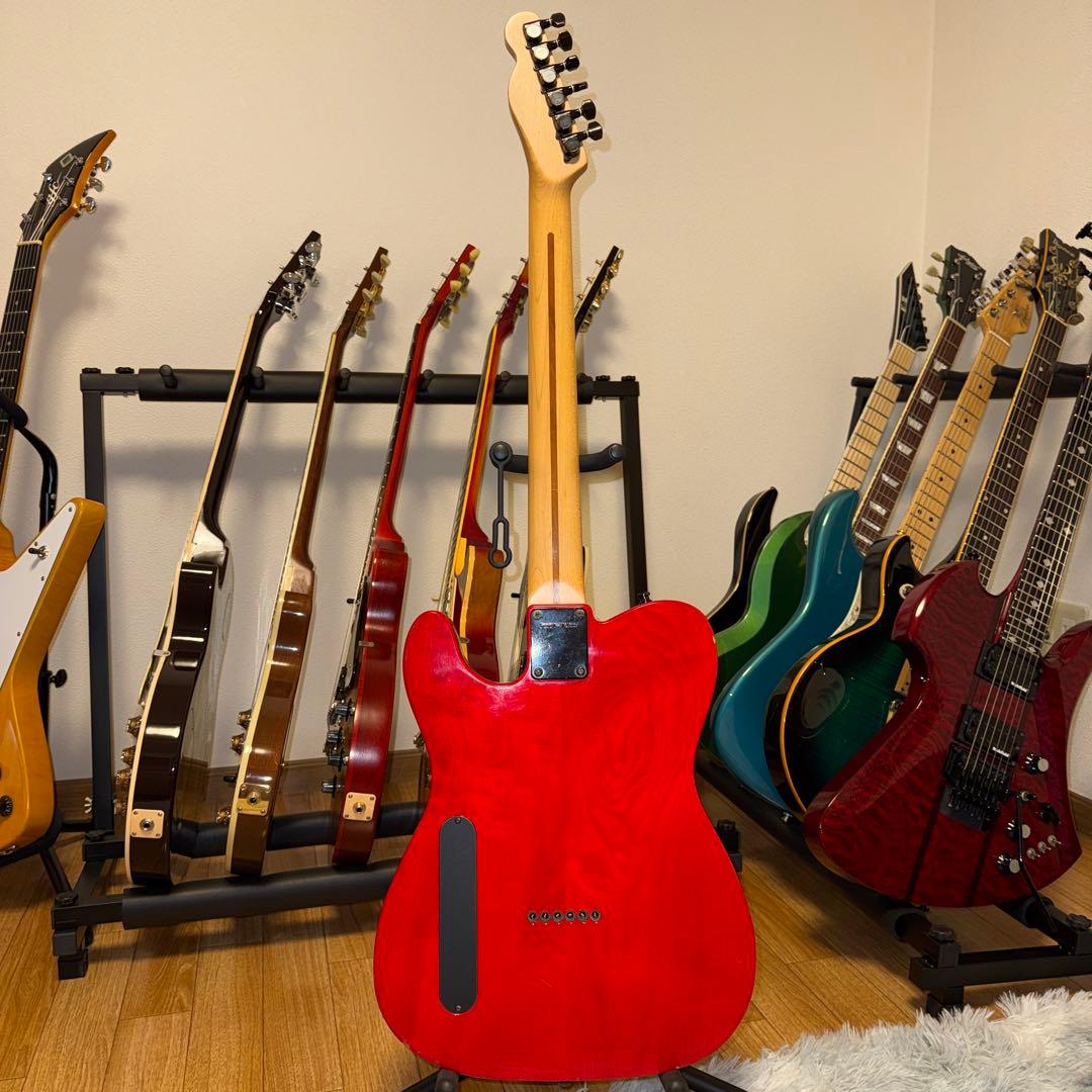 ギター FERNANDES JAM-95T / JUDY AND MARY TAKUYA