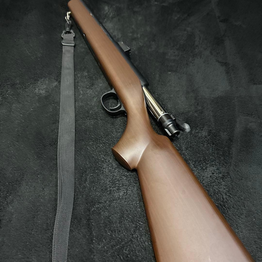 VSR-10 リアルショックバージョン　東京マルイ