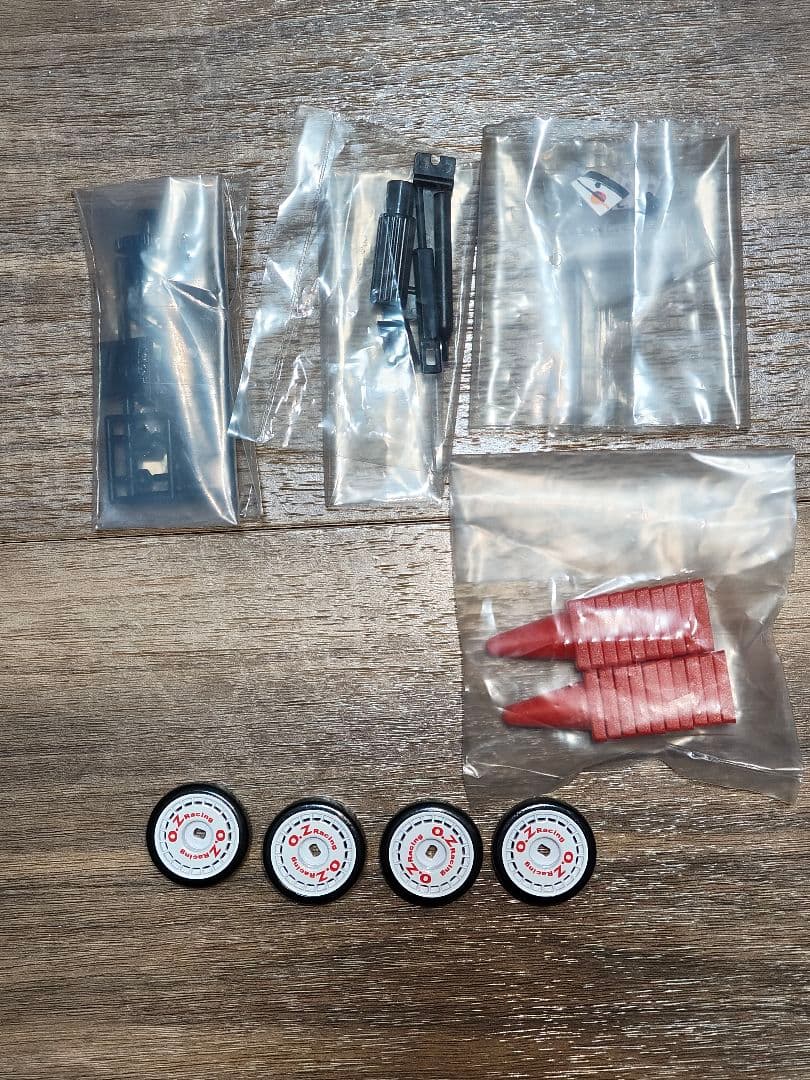 京商　ミニッツ　AWD　トヨタ　セリカ　GT-FOUR　WRC