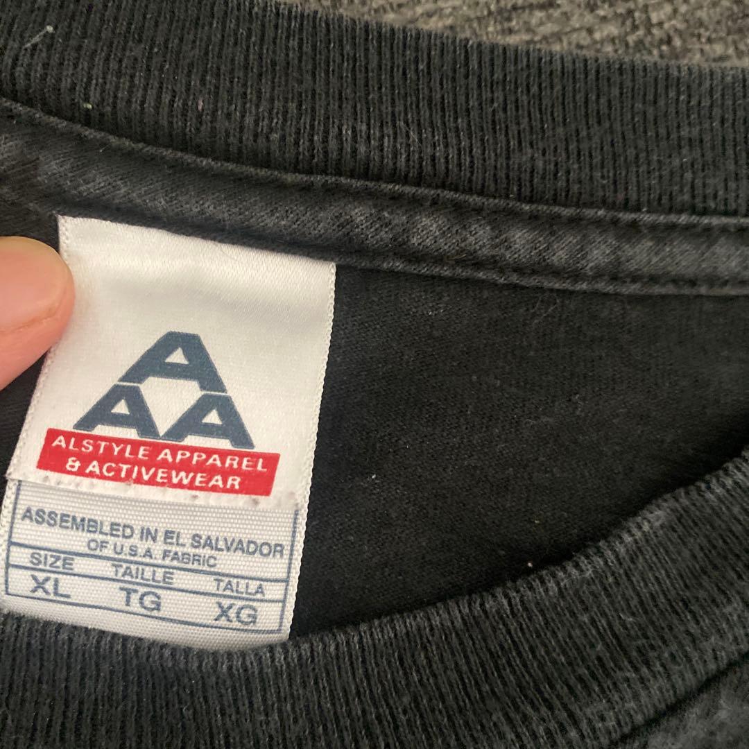 ジョージクリントンpfunkヴィンテージ Tシャツ XL ビンテージ