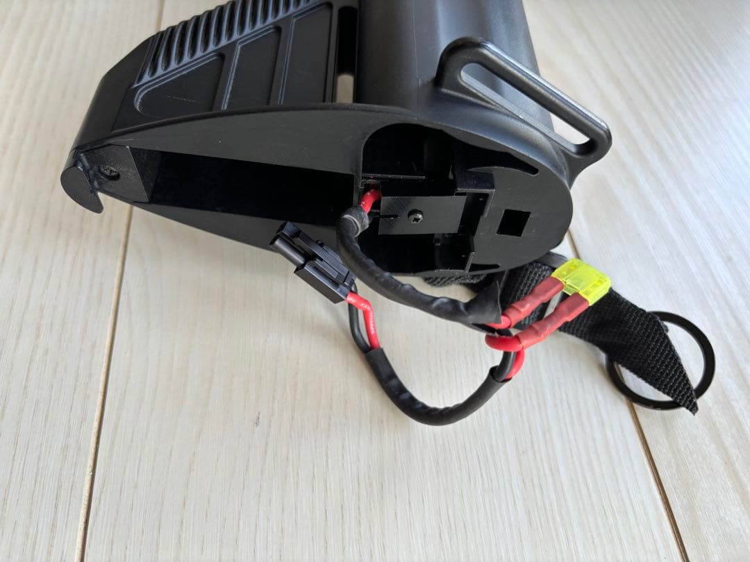 東京マルイ　次世代 HK417D ジャンク扱い